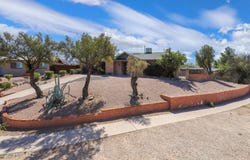 1621 S Camino Seco, Tucson, AZ 85710