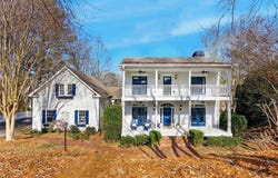 80 Fowler, Roswell, GA 30075