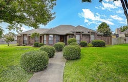 4810 Hunters Ridge Drive, Sachse, TX 75048