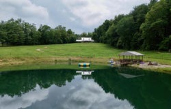 4441 Bauman Hill Road SE, Lancaster, OH 43130
