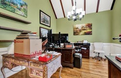 7344 Lazy Brook Court, Ooltewah, TN 37363