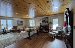 78 Stoney Fields Road, Manchester, VT 05255