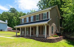 118 CARRIAGE DRIVE, MAYLENE, AL 35114