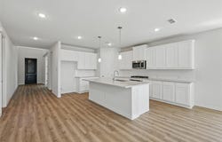 1220 Staffords Point Lane, Anna, TX 75409
