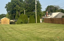 Salt Pond, Marshall, MO 65340