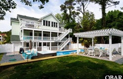 111 Four Seasons Lane lot: #3, Duck, NC 27949