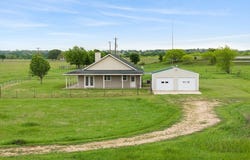 1234 County Road 135, Lincoln, TX 78948