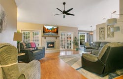 400 SHELBY COURT, APOPKA, FL 32712