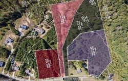 TractB Perkins Road, Dallas, GA 30157