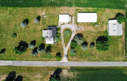 494 S 600 W, Hebron, IN 46341
