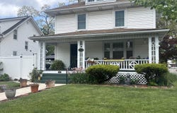 150 S Kensington Place, Springfield, OH 45504