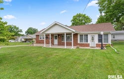 207 NORTH Street, Sherman, IL 62684