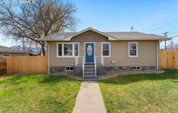 1638 N Foote Avenue, Colorado Springs, CO 80909