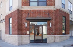 411 Washington Street W, Greensboro, NC 27401