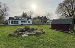 5 Grant Street, Potsdam, NY 13676