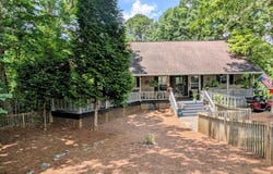 95 Windjammer, Hiawassee, GA 30546