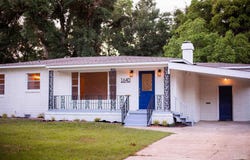 1640 E Hayes St, Pensacola, FL 32503