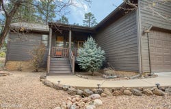 2671 W Lodgepole Lane, Show Low, AZ 85901