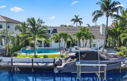 4261 NE 24th Avenue, Lighthouse Point, FL 33064