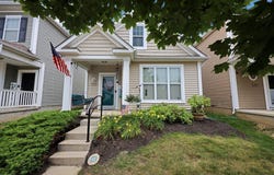 7911 Ashenden Drive, Blacklick, OH 43004