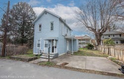 1206 Blair R Avenue, Scranton, PA 18508