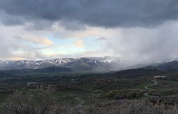 9581 N Kimball Canyon Road, Park City, UT 84098