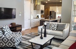 657 Surrey Lane, Flower Mound, TX 75022