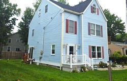 1216 GROVE AVE, SHADY SIDE, MD 20764