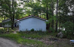 8750 White Pine Pass SE, Fife Lake, MI 49633