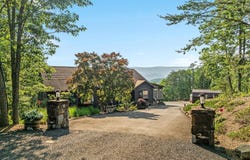 417 MALLARD DRIVE, BASYE, VA 22810