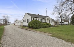 501 S Main Street, Kirklin, IN 46050