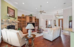 5450 Lucca Drive, Fort Worth, TX 76140