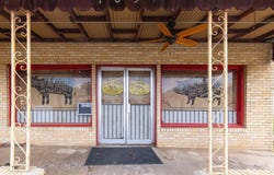 105 N Main Street, Spavinaw, OK 74366