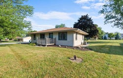 171 Lowell Street, Columbia City, IN 46725-8723