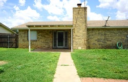 1214 E Ward Street, Brownfield, TX 79316
