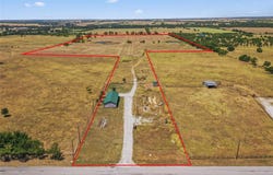 1425 County Road 207, Valley View, TX 76272