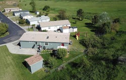210 lancer, Pullman, WA 99163
