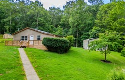 1325 Brush Creek Road, Clay City, KY 40312