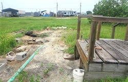 1 Sandhill Lane, Seadrift, TX 77983