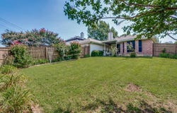205 S W A Allen Boulevard, Wylie, TX 75098