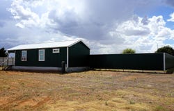 1989 U.S. 385, Amherst, TX 79312
