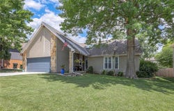 13340 W 104TH Street, Lenexa, KS 66215