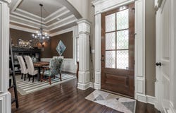 218 Pizarro Drive, Hot Springs Village, AR 71909