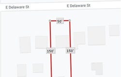 405 E Delaware Street, Dwight, IL 60420