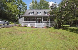 4879 Back Valley Road, Big Stone Gap, VA 24219