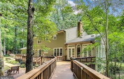 6536 LITTLE OX ROAD, FAIRFAX STATION, VA 22039