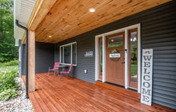 16688 Canyon Cove, Big Rapids, MI 49307