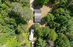 1849 E Pioneer Road, Roscommon, MI 48653