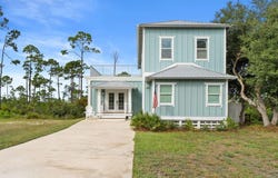 221 Stingray Ln, Port St. Joe, FL 32456