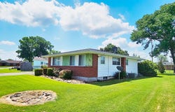 103 DAVID Drive, McClure, IL 62957
